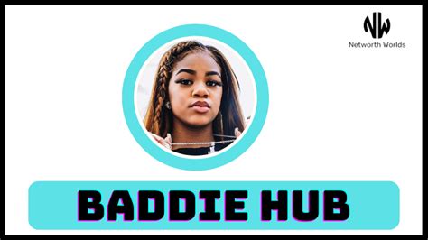 Baddiehub seems to be more than just a period; it represents a culture that celebrates self-belief belief, empowerment, and ambitious aesthetics. . Baddir hub